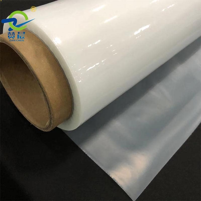 PVC吸塑膜究竟好在哪里？