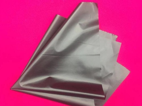 黑色TPU防水透氣膜