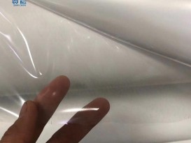 tpu熱熔膠膜復PET無縫貼合服裝內(nèi)衣高彈耐水洗耐高溫135度