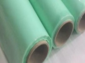 廠家直銷 低溫?zé)崛勰?復(fù)合服裝紡織箱包耐水洗耐高溫 tpu熱熔膠膜