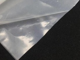 贊晨免噴吸塑膜-櫥柜移動(dòng)木門(mén)吸塑貼合專用