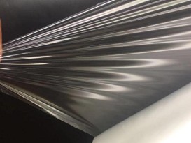 源頭工廠供應(yīng)TPU聚酯薄膜 無(wú)毒無(wú)害 防水防油可降解聚酯薄膜