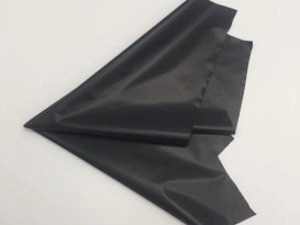 TPU黑色防水透氣薄膜 復(fù)合TPU面料 皮革 遮光布等環(huán)保薄膜