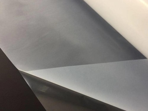 贊晨TPU免噴熱熔膠膜環(huán)保無(wú)味