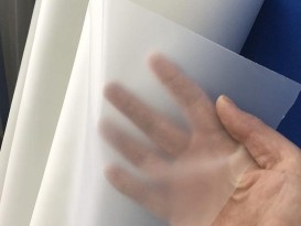 tpu生產(chǎn)廠家熱轉(zhuǎn)印刻字膜 熱轉(zhuǎn)可打印膜 服裝燙畫膜印字膜