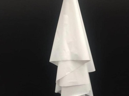 tpu防水透濕膜TPU透濕膜聚醚乳白色中高透防水膜