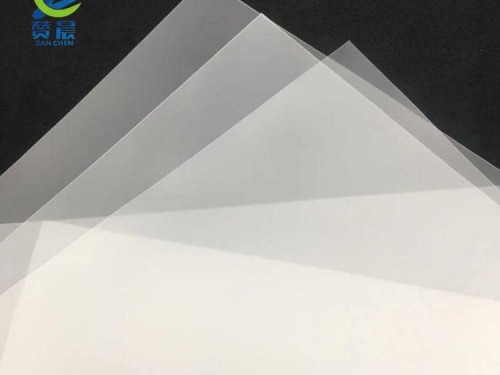 tpu雨衣膜雙面霧磨砂膜雨衣膜防水防油雨衣薄膜