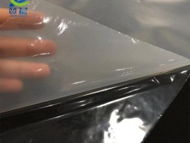 贊晨 PVC耗材膜實(shí)木包覆門(mén)板材料櫥柜拼框門(mén)防潮防水免噴膠吸塑膜