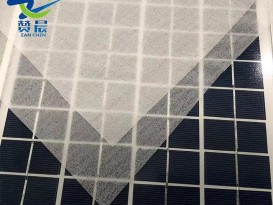 EVA光伏膜耐高溫耐防水電池組件封裝膜太陽(yáng)能專用