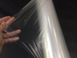 tpu裱花袋zc環(huán)保TPU薄膜雕花袋裱花袋蛋糕裝飾袋