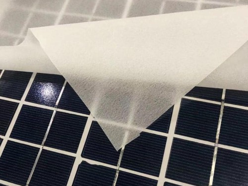 EVA太陽(yáng)能光伏膜