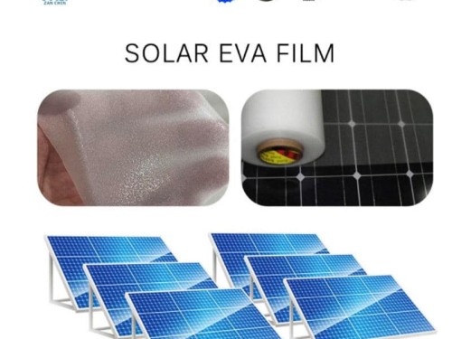 電池板EVA光伏膜