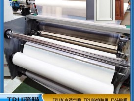 吸塑膠膜  熱熔膠免費(fèi)噴膠吸塑料膠膜 環(huán)?？啥ㄖ? ZC