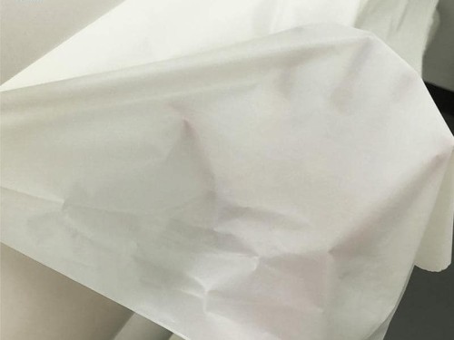 贊晨tpu防水透氣膜醫(yī)療用品復(fù)合布料貼合膜透濕膜廠家直供