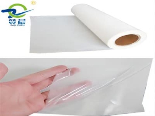 工廠直供汽車(chē)座椅用熱熔膠膜粘接用耐水洗 低溫膜皮革金屬布料膜