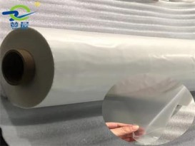 廠家直銷吸塑專用膠膜免噴膠pvc吸塑門(mén)板專用膠一次成型家具膜