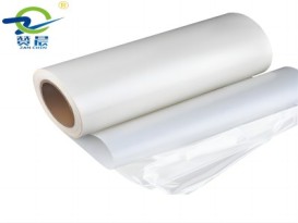 雙面粘復(fù)合用tpu膜tpu熱熔膠膜生產(chǎn)廠(chǎng)家