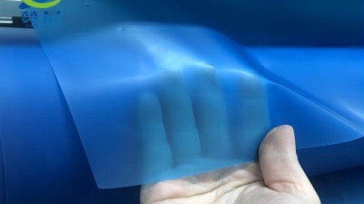 TPU膜選購(gòu)時(shí)要考慮哪些性能指標(biāo)