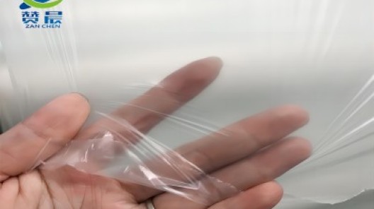 TPU彩色膜的工藝有哪些