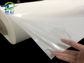 tpu免噴膠吸塑熱熔膠膜源頭工廠(chǎng)