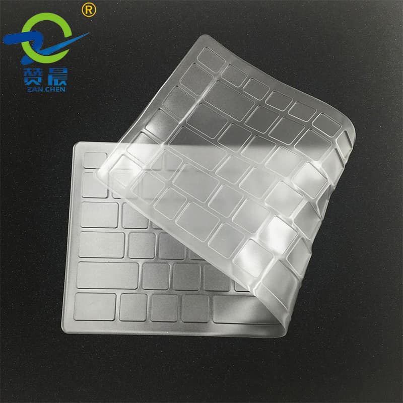 TPU霧面鍵盤膜 TPU霧面鍵盤膜