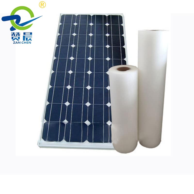 EVA 光伏膜 EVA 光伏膜