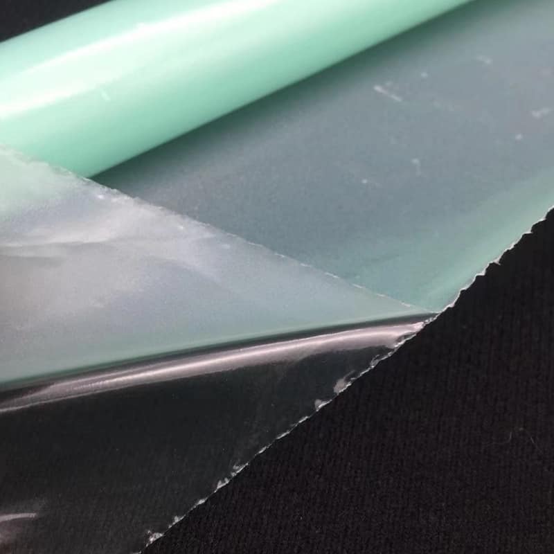 TPU 熱熔膠膜 TPU 熱熔膠膜