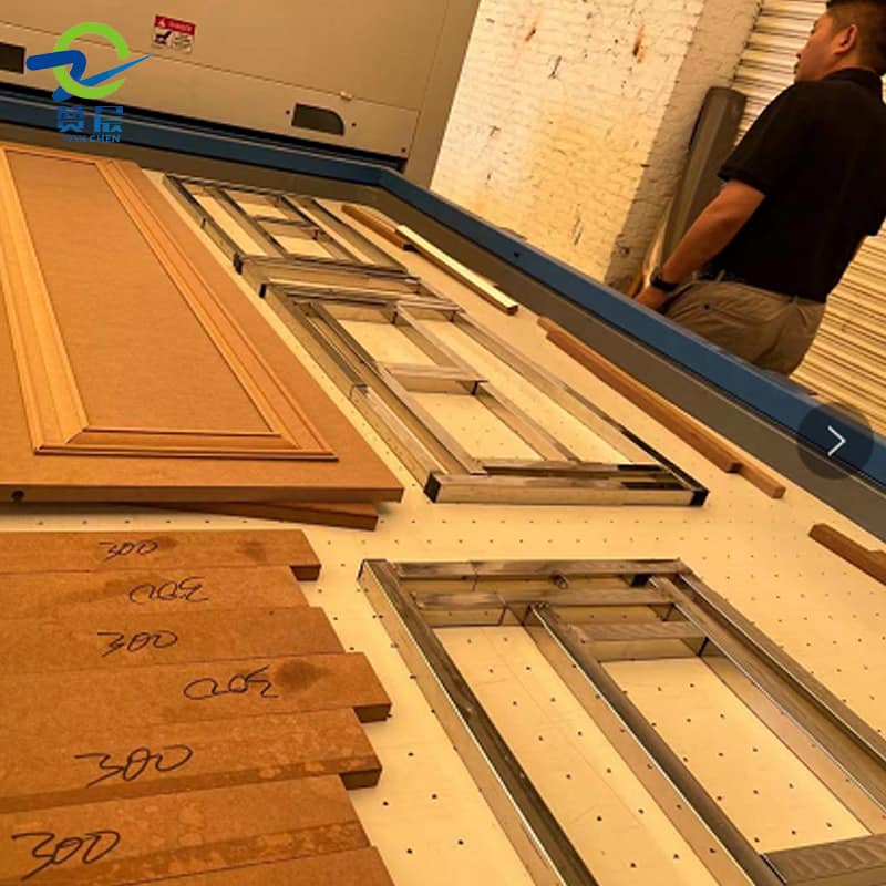 免噴吸塑膜 免噴吸塑膜