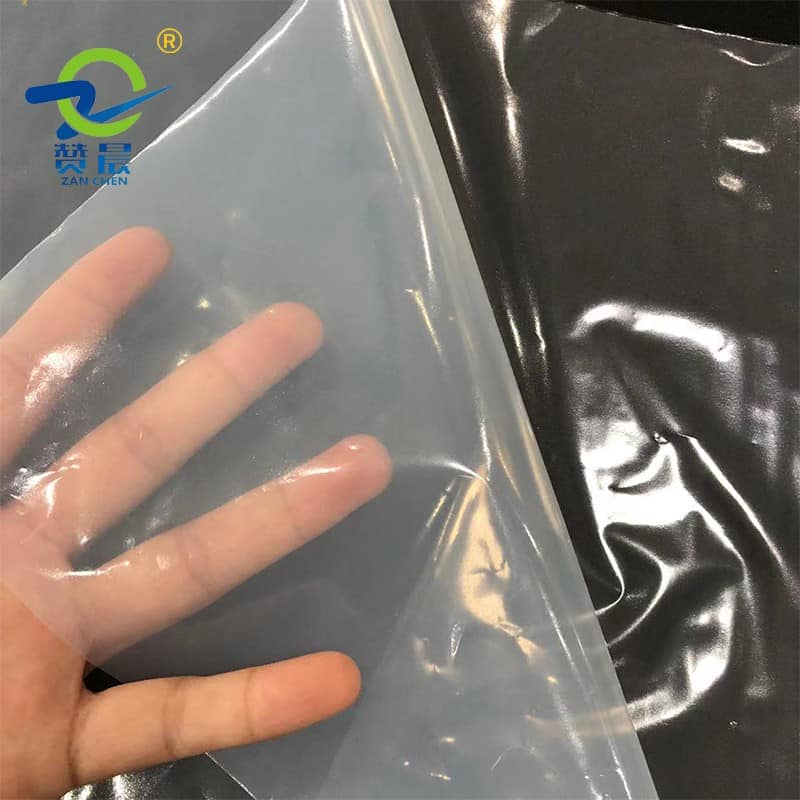 TPU熱熔膠膜 TPU熱熔膠膜