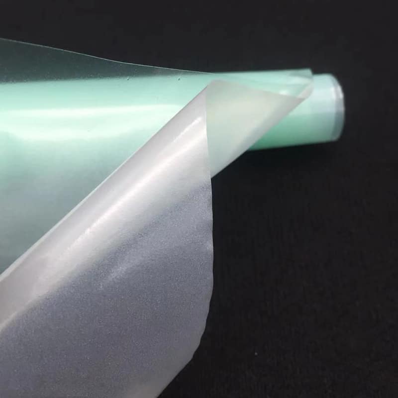 TPU熱熔膠膜 TPU熱熔膠膜