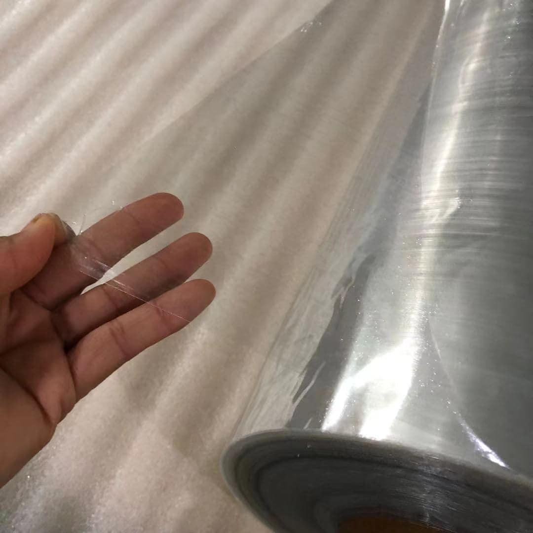 TPU熱熔膠膜 TPU熱熔膠膜