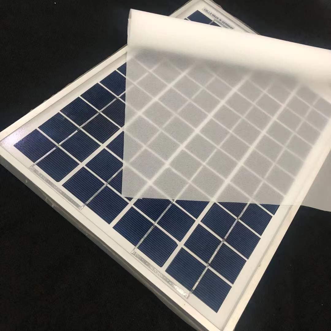 光伏eva膠膜 光伏eva膠膜