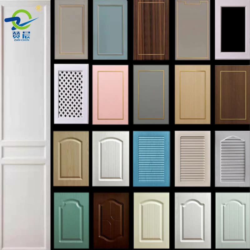 免噴膠吸塑膜 免噴膠吸塑膜